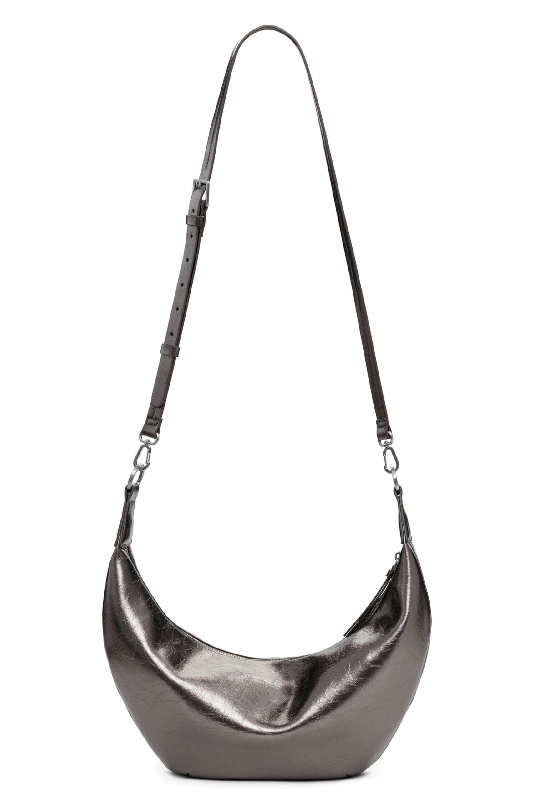Desigual AcroSSBODYBAG Kobiety Bag_half Logo