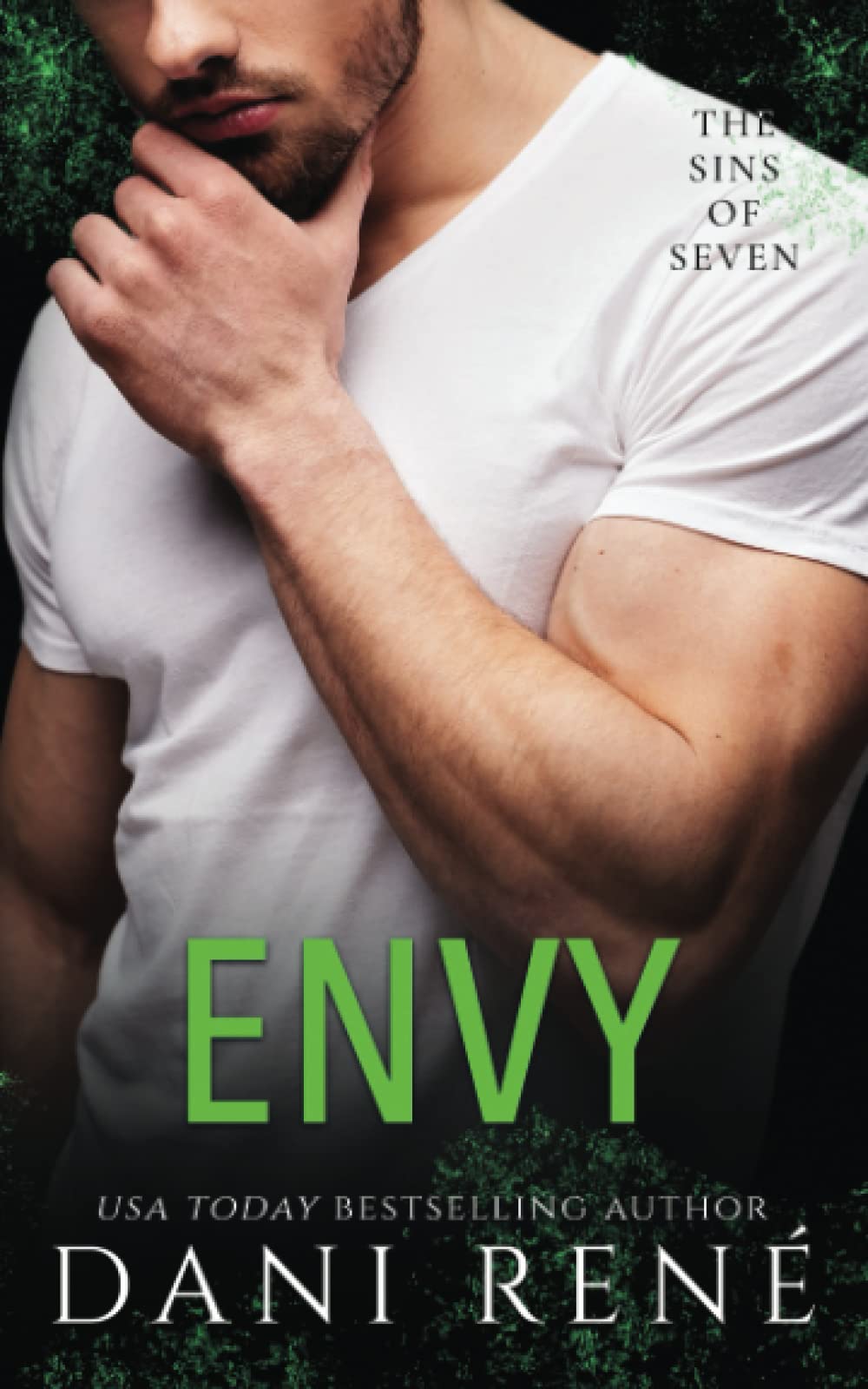Envy: 6 (Sins of Seven)