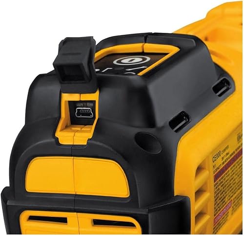 Miniatura 6 de DEWALT 20V MAX Cordless Plumbing Pipe Press Tool Kit with Crimping Heads, Pro Press Tool For Copper Pipe and Stainless Steel Pipes, ½”-1 ¼”, 2