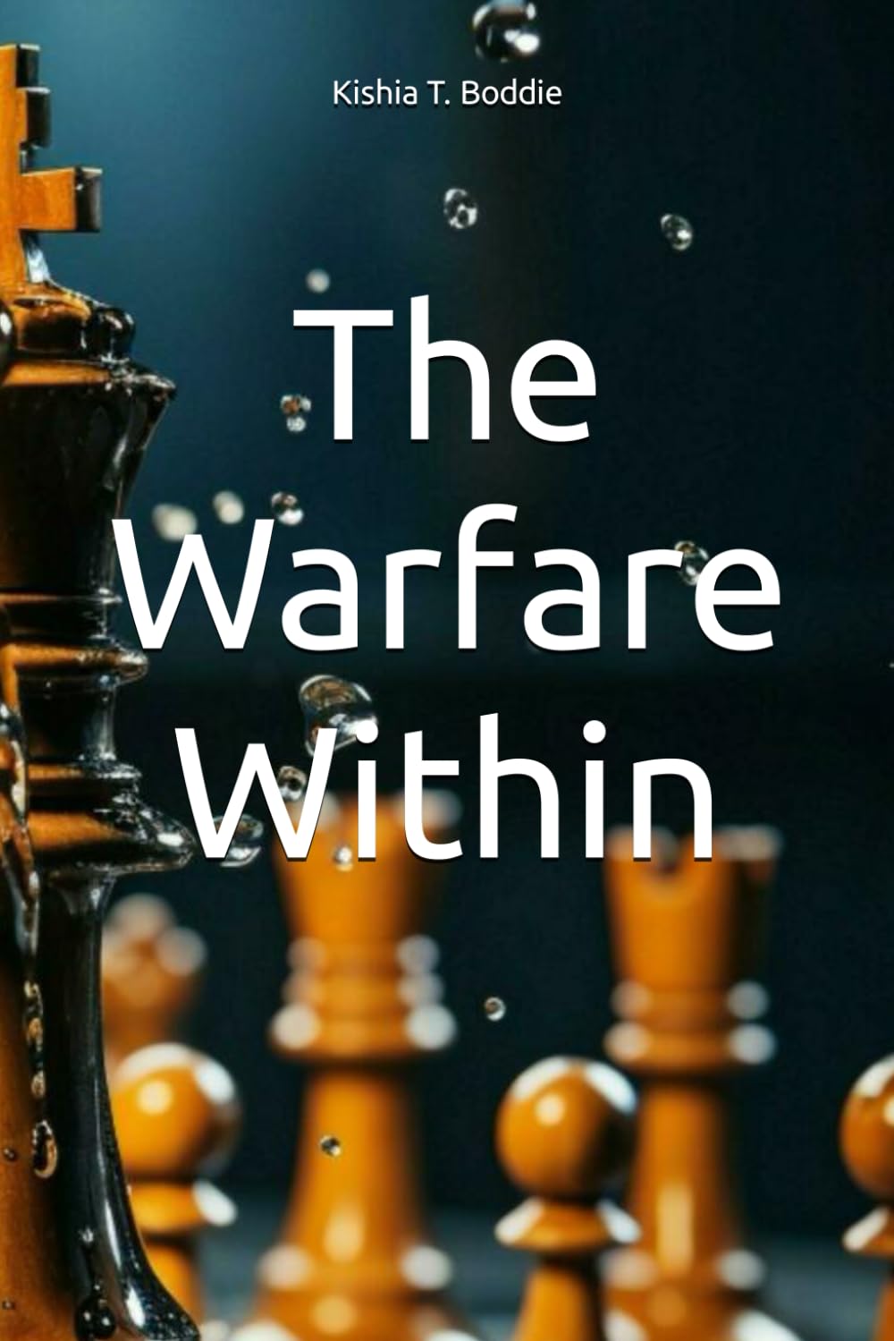The Warfare Within