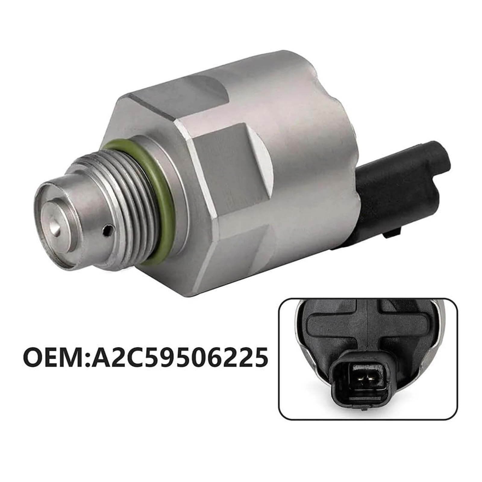 Válvulas de control de grado industrial con estabilidad térmica y resistencia, regulador de presión compatible con OEM