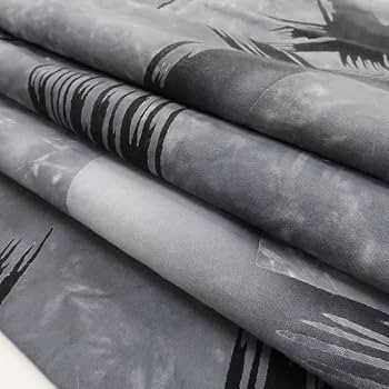 Amazon.co.jp: 竺仙 注染 夏着物 仕付け糸付 トールサイズ水を