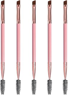 Cepillo de cejas Duo Spoolie y cepillo de cej...