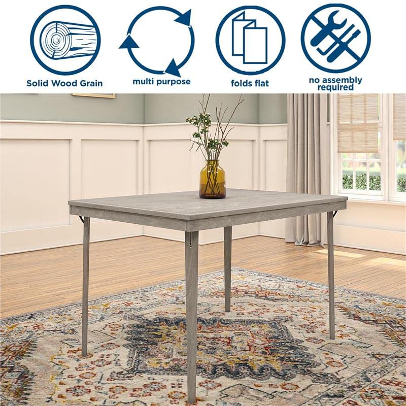 Cosco Wood Folding Table seeds.yonsei.ac.kr