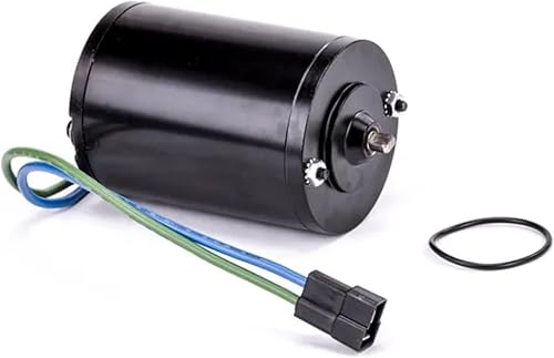 Sierra Motor de ajuste internacional 18-6817