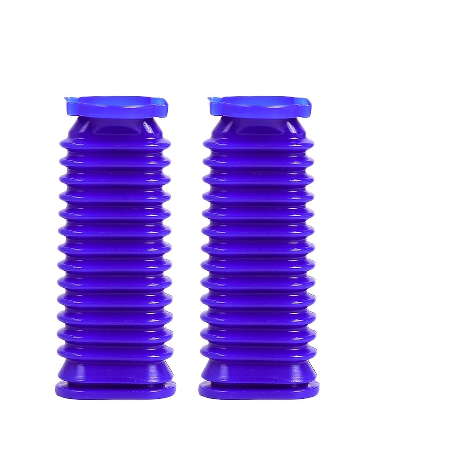 Vacuum Cleaner Hose,Compatible for Dyson， V7 V8 V10 V11 Soft Roller Vacuum(2pcs with Tool)