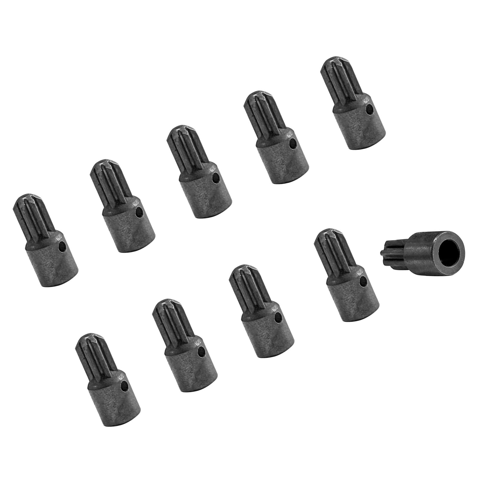 Efficiency Gear Set for Professional Automotive Electric Wrench Applications Lithium Batteries Electric Wrench Replacement