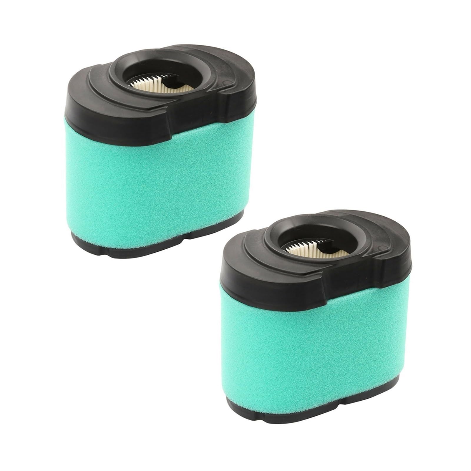 Limpiador de Filtro de Aire de 2 Piezas, para Briggs & Stratton
