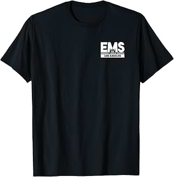 EMS 救急救命 実物ユニフォーム つなぎ MADE IN U.S.A. 『L』 EMS 救急救命 実物ユニフォーム つなぎ MADE IN U.S.A. 『L』