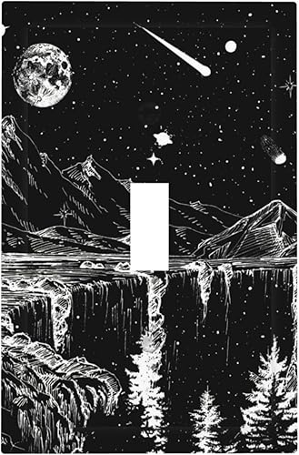 Miniatura 151 de Turquesa Aqua Teal Flower Floral Girasol Daisy Dahlia 2 Gang interruptor de interruptor de luz Cubierta de pared Placa de pared Mariposa Mujer Niña