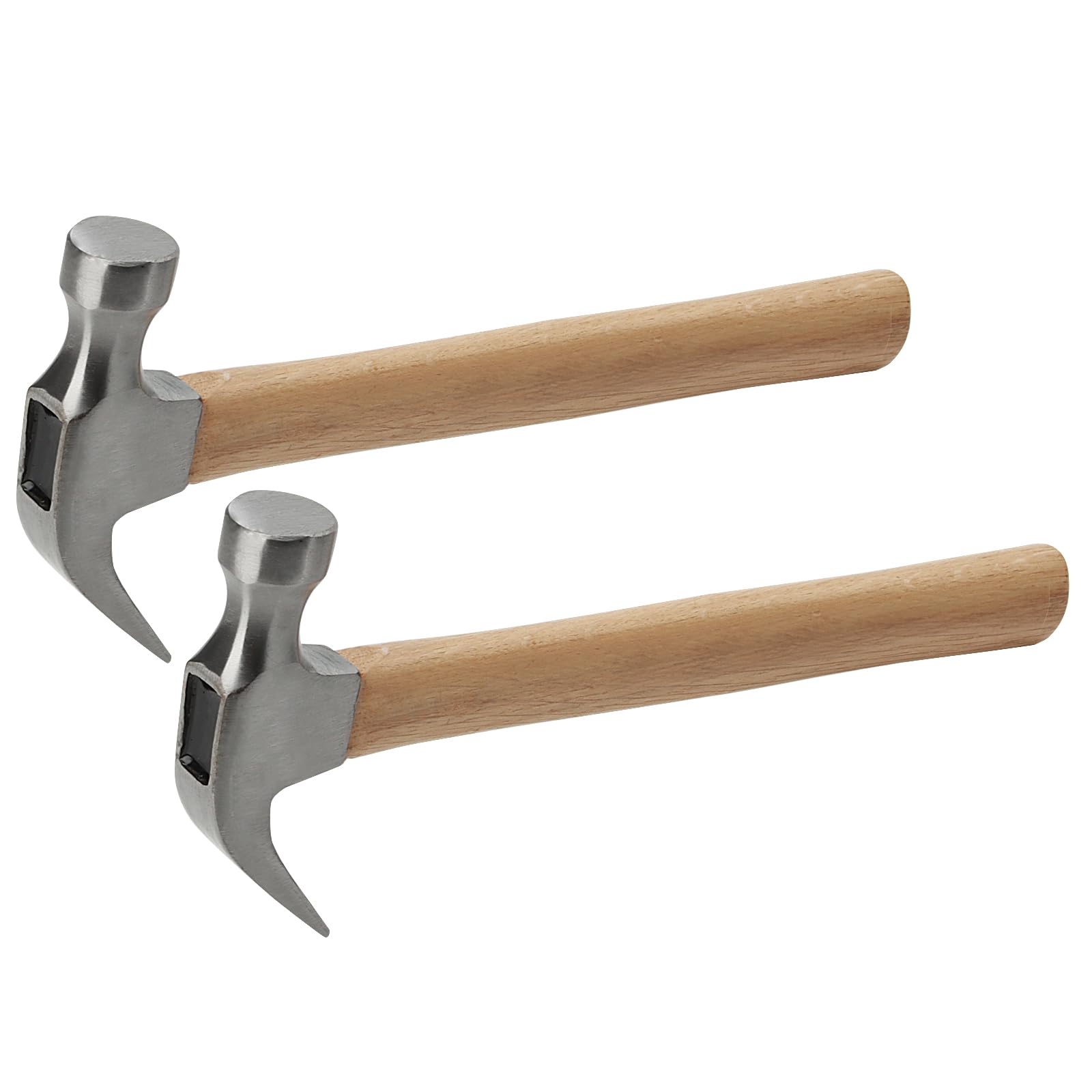 DOITOOL Mini-Hammer Set – 5-teilig Mit Gummigriff Für Heimwerker & Kinder, 118 G Leicht