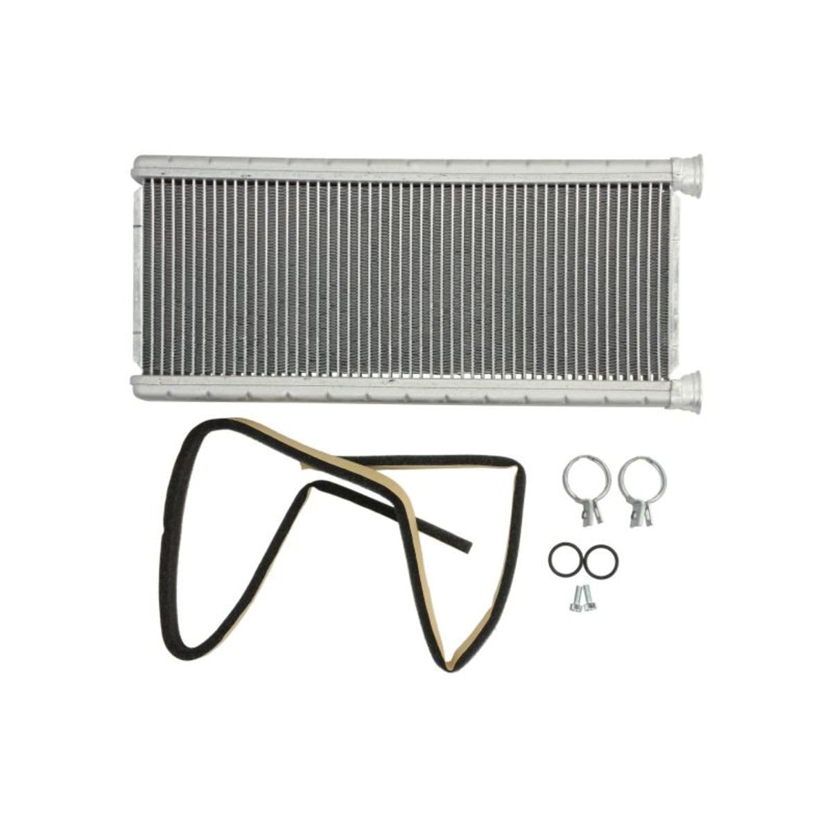 THERMOTEC D6C012TT Scambiatore calore per riscaldamento abitacolo