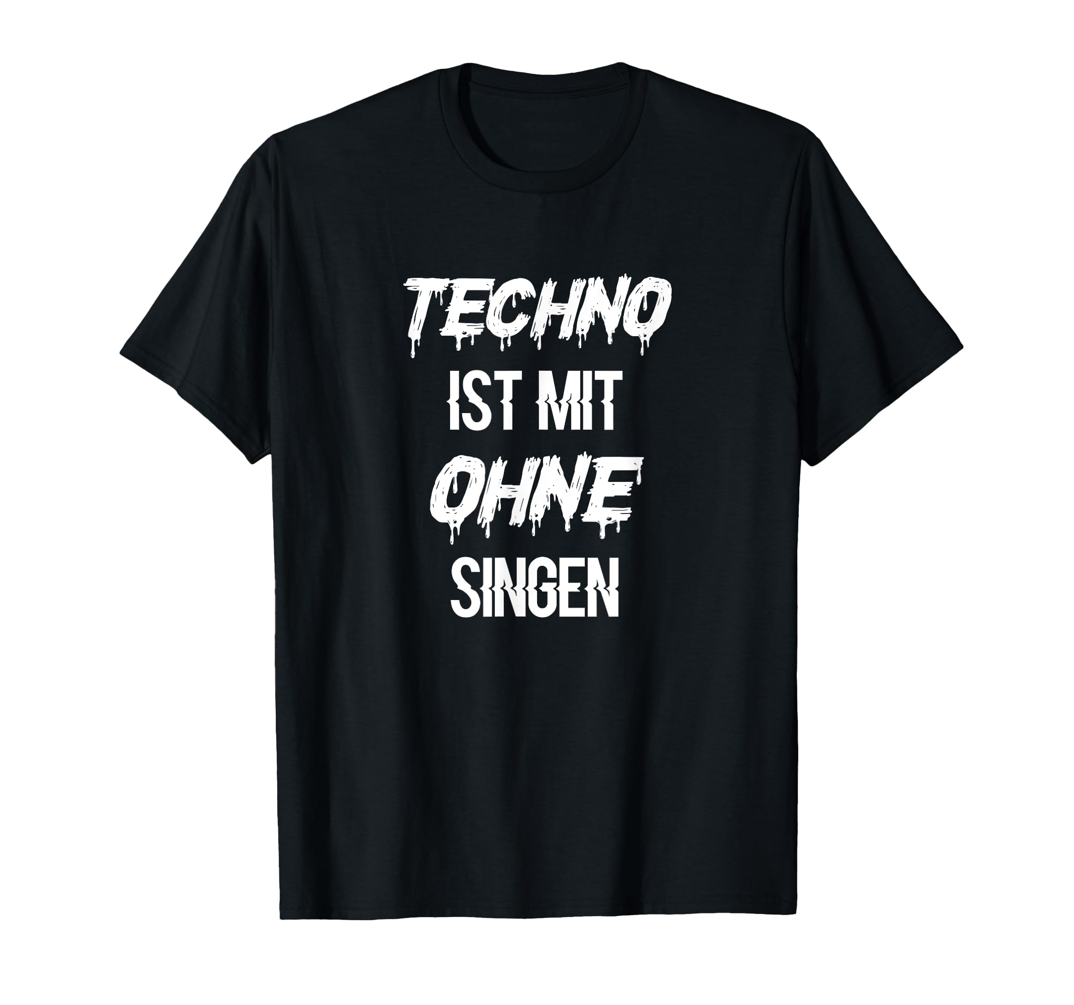 Kleidung mit Designs von Amazon Merch on Demand