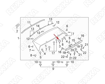 パーツ kbreak55 RBM Straight Flat Link Kawasaki ZX14 (06-24) – 1 Stop Speed