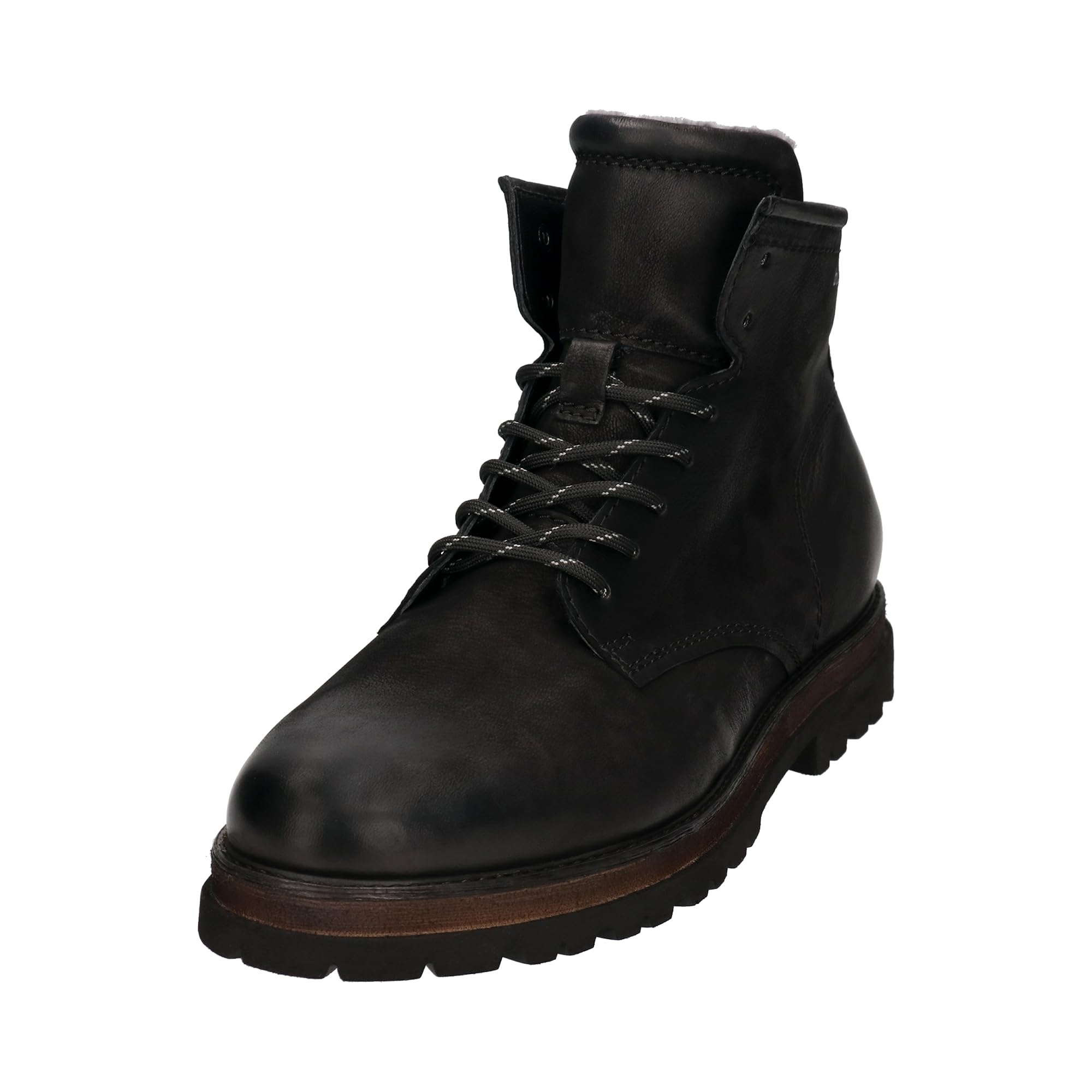 bugatti Men's 311-ahj41 Boots, black, 41 EU