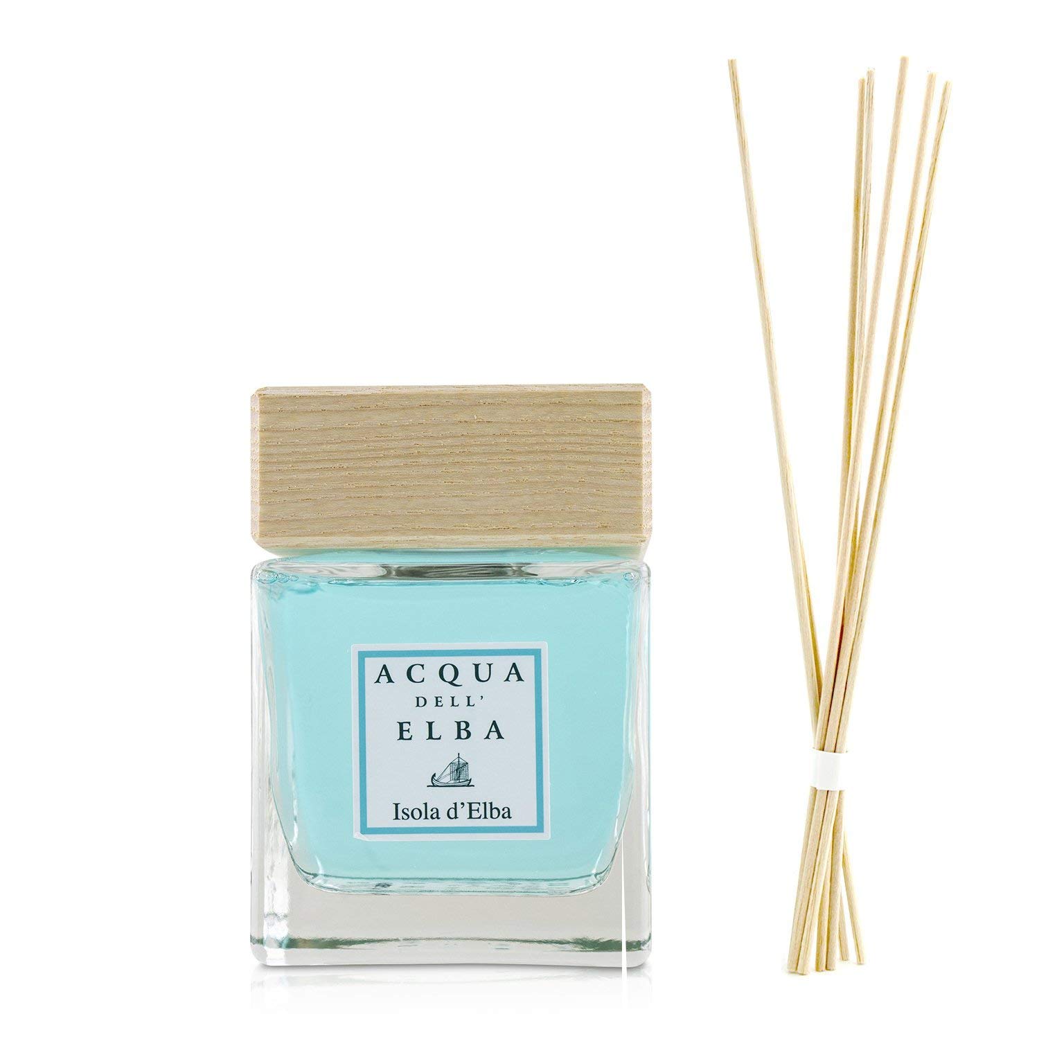 Acqua Dell'Elba - Ambiente Profumatore Isola D'Elba 200 ml