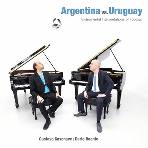 Theme For Messi By Gustavo Casenave Dario Boente On Amazon Music Amazon Com Theme For Messi By Gustavo Casenave Dario Boente On Amazon Music Amazon Com