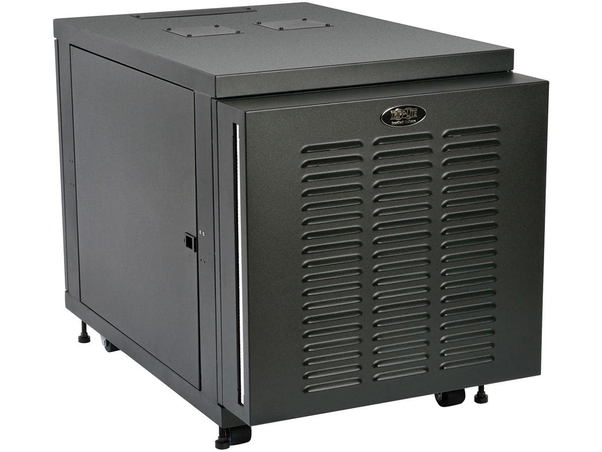 Tripp Lite SRX12UBFFD SmartRack 12U mała obudowa serwerowa do Harsh Env