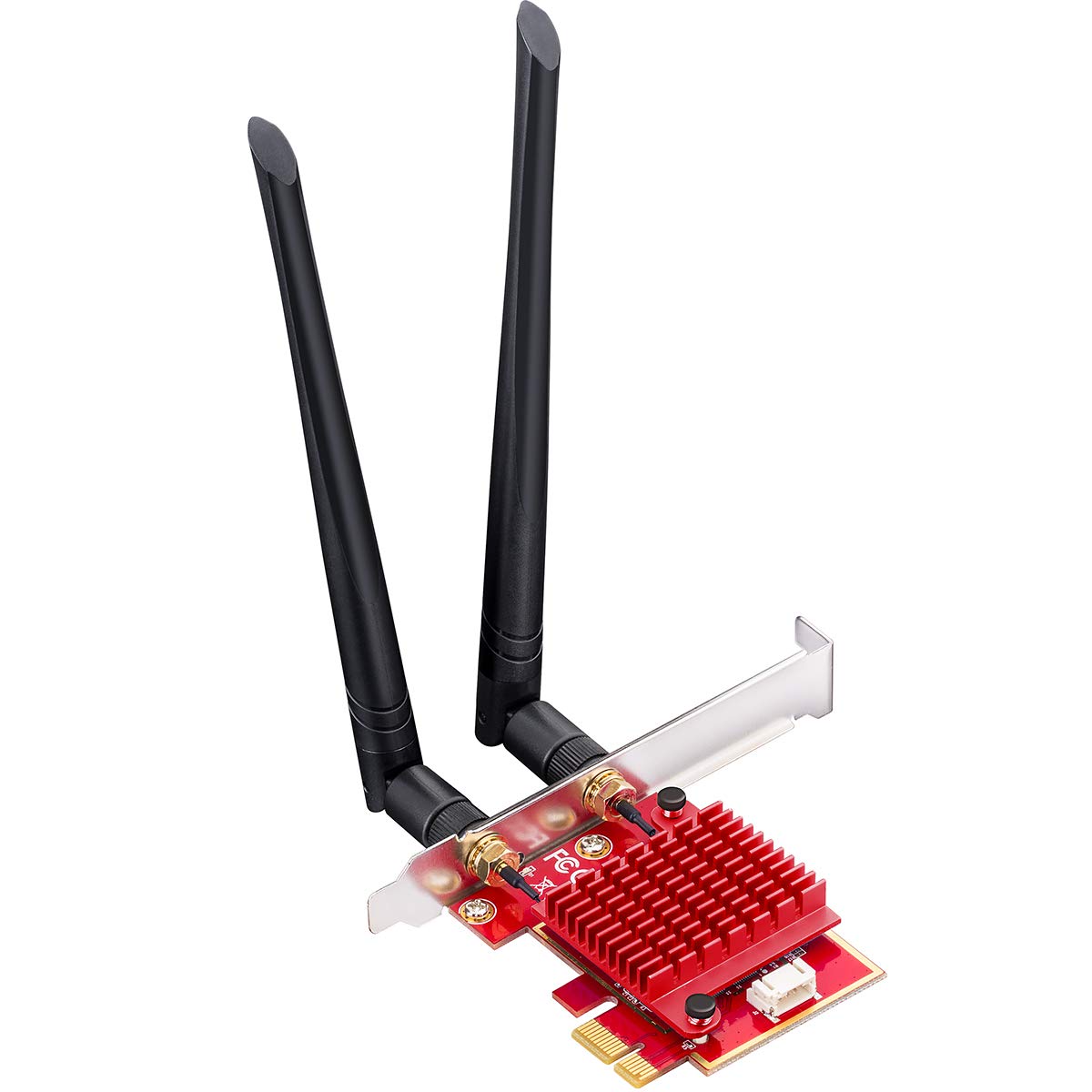Pci e bluetooth 5.2