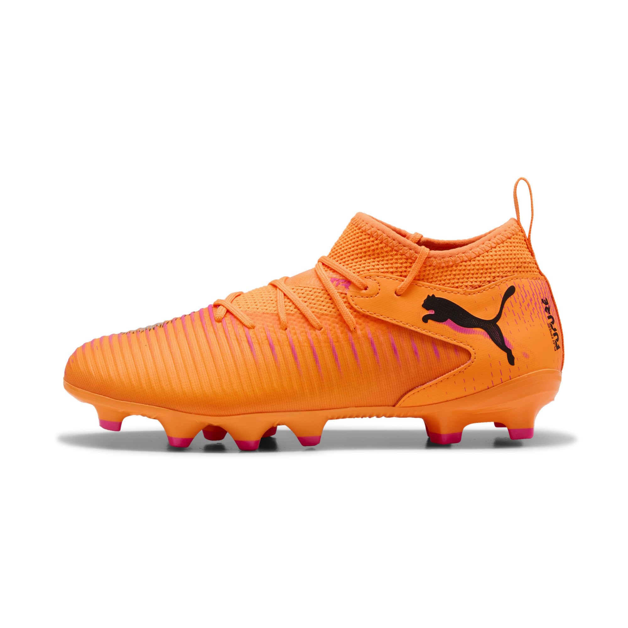 Puma Unisex Kinder Future 8 Match Fg/Ag JrFussballschuh