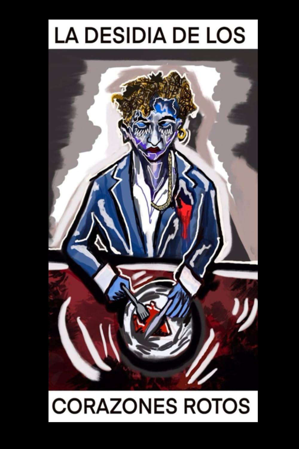 La desidia de los corazones rotos