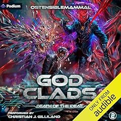 Death of the Ideal Audiobook By OstensibleMammal cover art