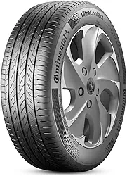 Pneu Aro 15 195/55R15 Continental 85H TL UltraContact