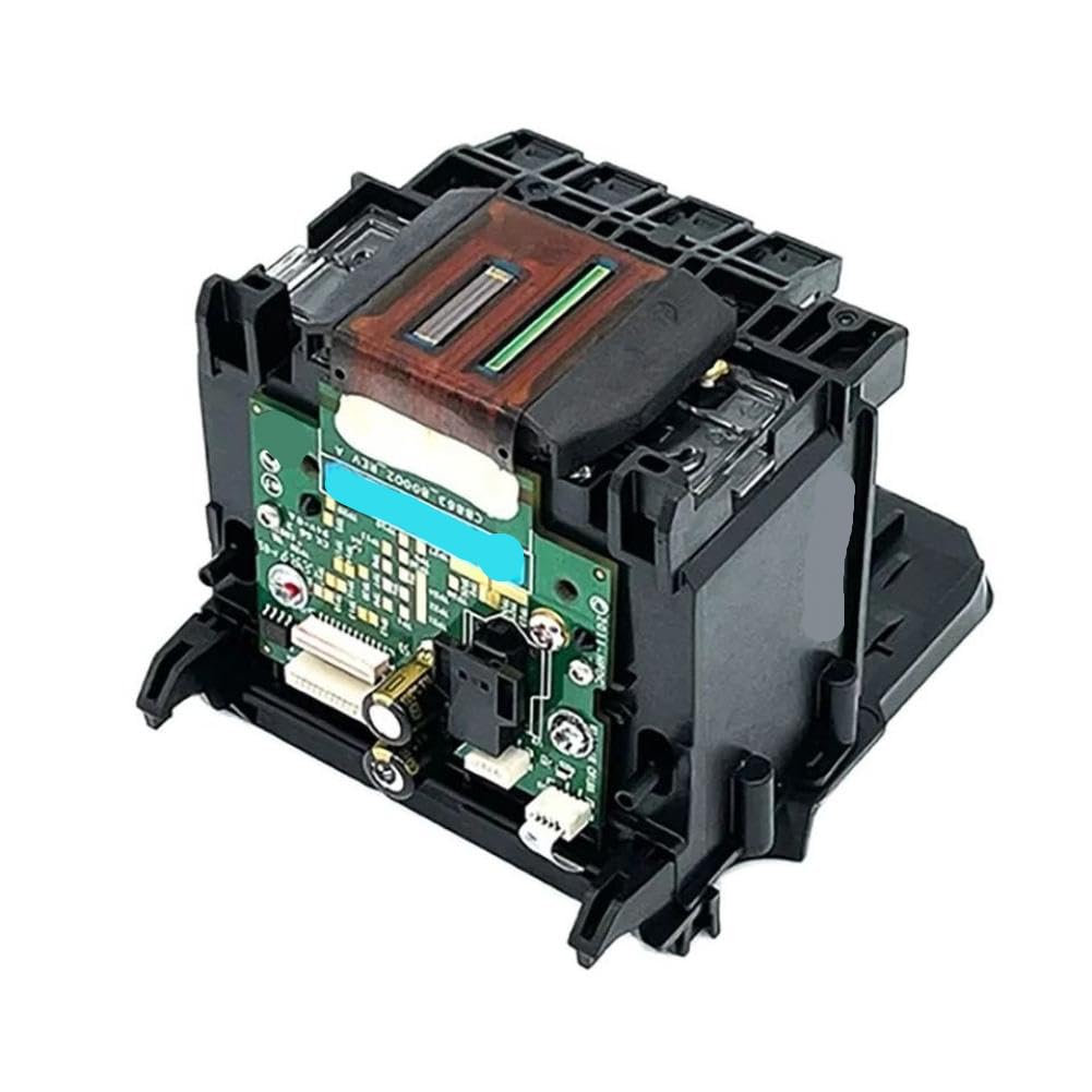 Tête d'impression compatible 933 de haute précision pour HP OfficeJet 7110 7610 7612 - 2