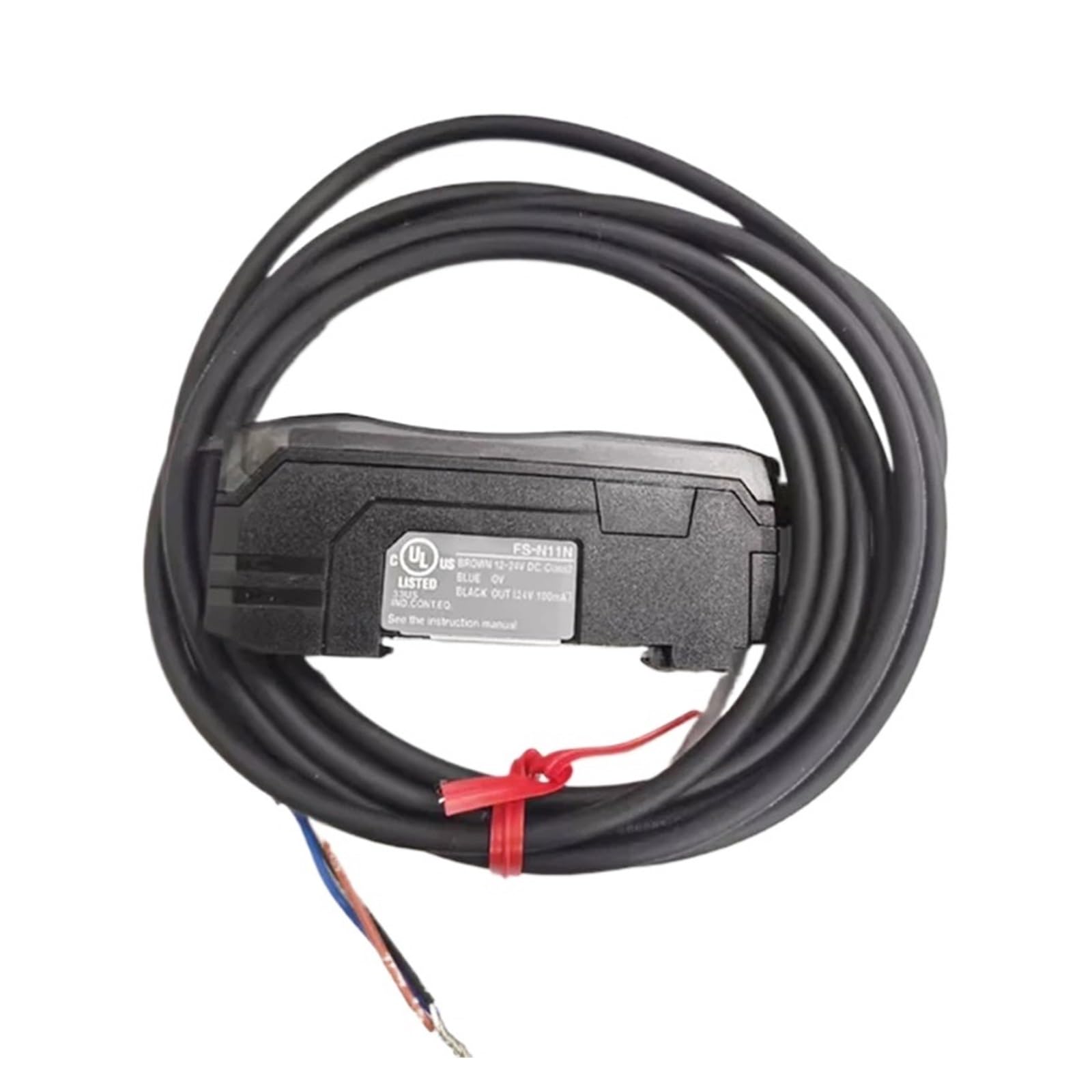 CXFCIHFT Fiber amplifier cable type NPN FS-N11N