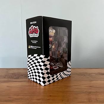 ✨超希少2刊✨絶版 洋書『アメリカンレーサー』American Racer 黒赤 ✨超希少2刊✨絶版 洋書『アメリカンレーサー』American Racer