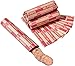 100 Pcs Penny Coin Wrappers Penny Sleeves Flat As Shown Paper Penny Rolls Wrappers Coin Roll Wrappers Money Handling Products