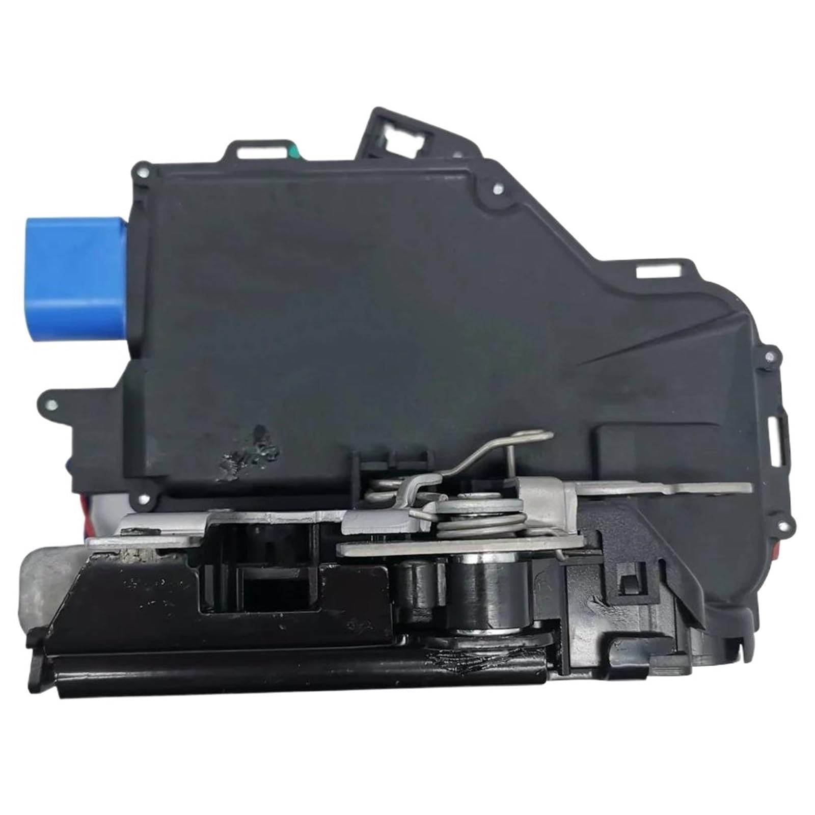 Mcqnds Rear Left Door Lock Actuator For Skoda For Octavia Door Lock Actuator 3D1837015 3D1837016 7L0839015 7L0839016