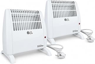 Güde Frostwächter GFW 520 2er - 230 Volt, Heizleistung 450-520 Watt
