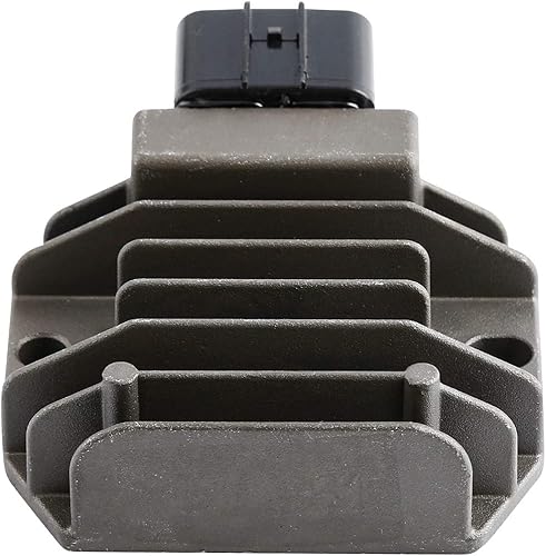 Miniatura 3 de TCT-MOTORPARTS Regulador de Voltaje Rectificador Ajuste Para Yamaha YZF-R1 MT-09 XV1900 2CR-81960-00-00