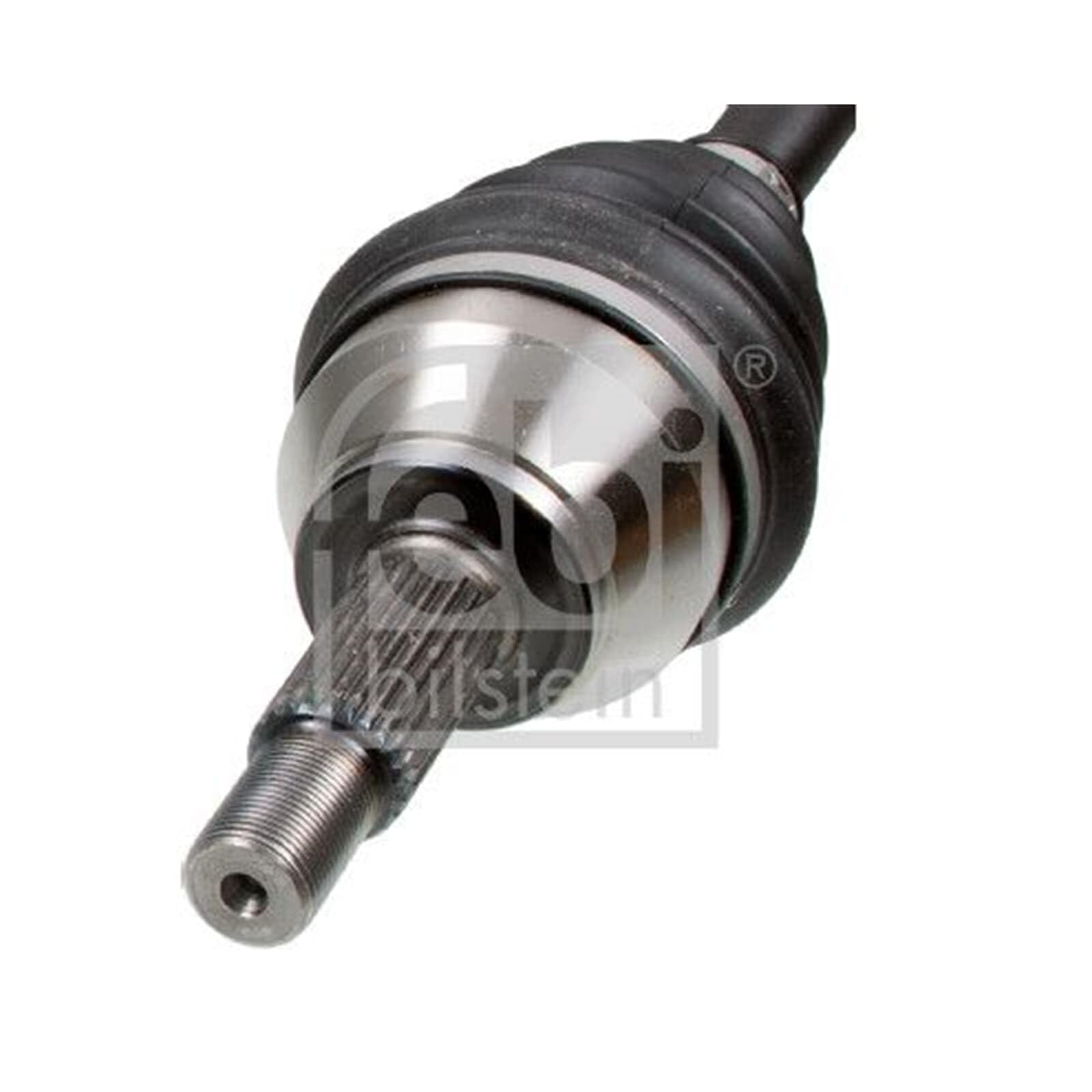 FEBI BILSTEIN Albero motore/Semiasse 182024 | 182024. Compatibile con Fiesta V (jh_, Jd_), fiesta V Van, fiesta VI (CB1, Ccn), fiesta VI Van, fusion (ju_)