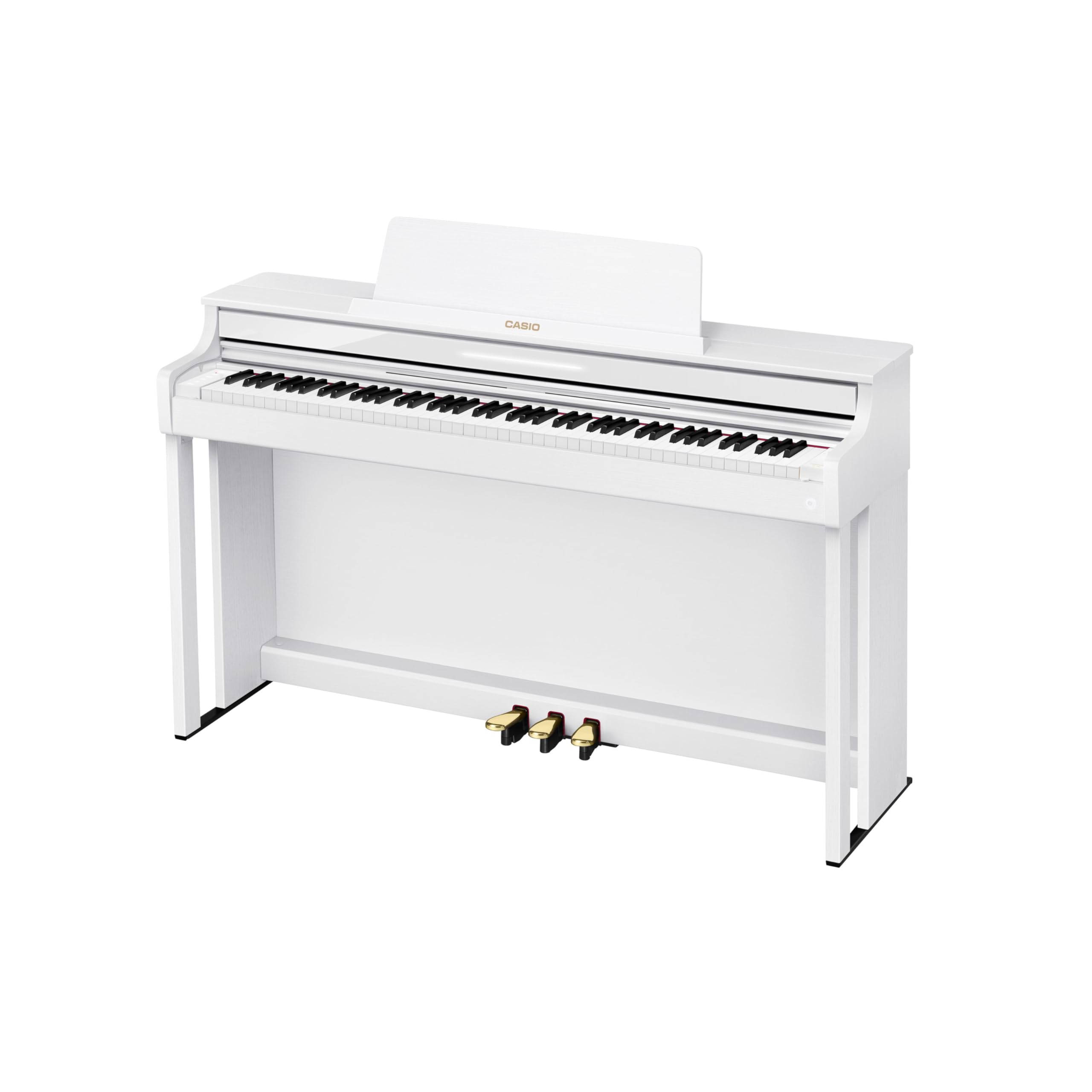 Casio AP-550 WE Celviano - Piano digitale
