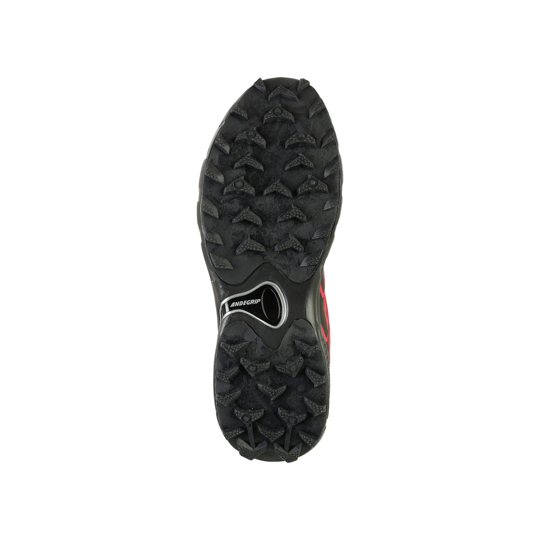Ande New Tour Evo Scarpe da trekkingUomo