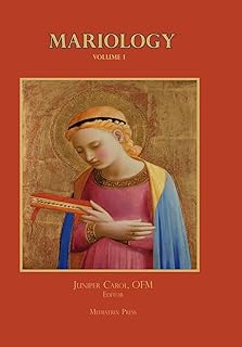 Mariology vol. 1