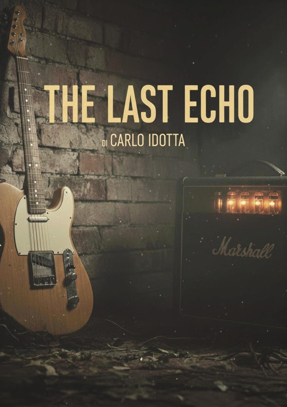 The Last Echo