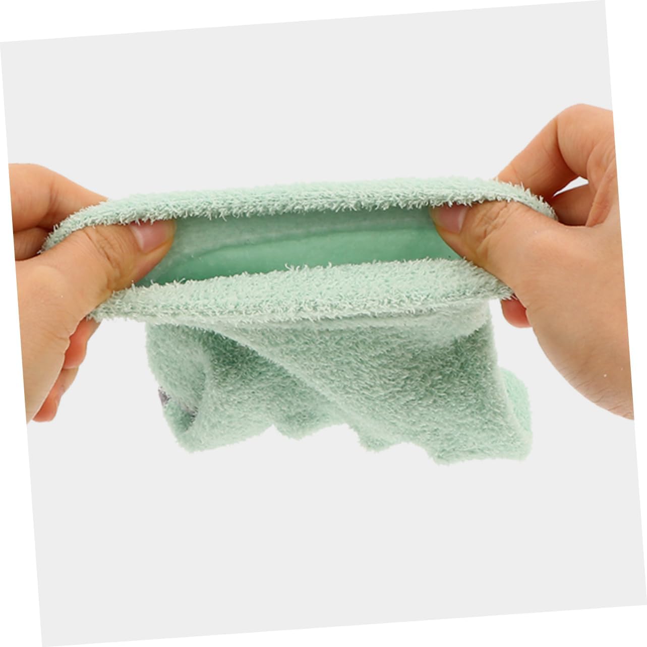 LIFKOME 2pairs Moisturizing Sleep Gloves and Socks Set Hydrating Touchscreen Gloves for Women Lightweight for Overnight Use and Dry Skin Relief Color