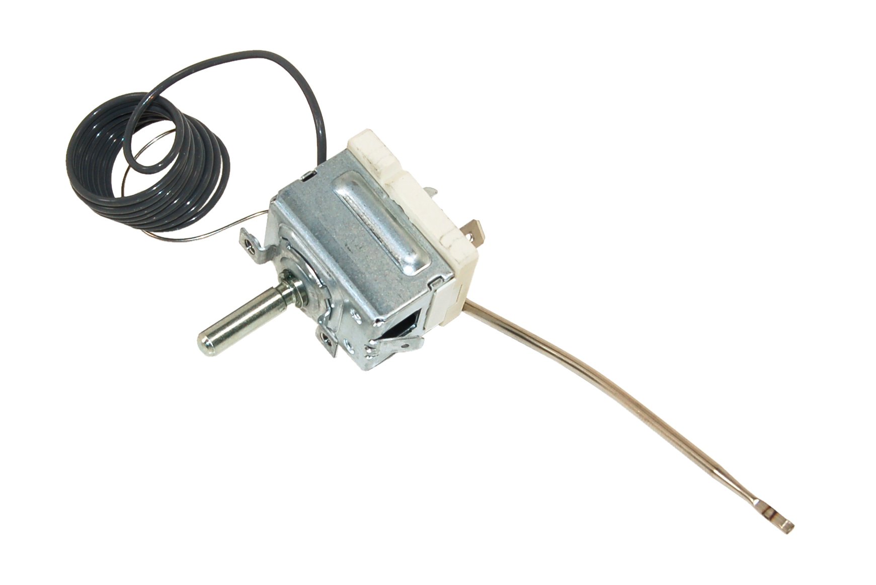 Smeg 818731181 Smeg Oven Thermostat. Genuine part number 818731181, [Energy Class A+++]