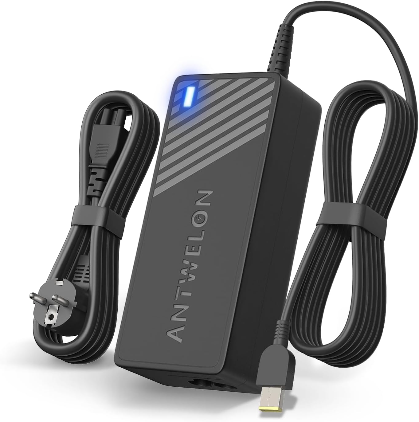 Alimentation D'Origine 65W Pour Lenovo 20V 3.25A Chargeur + Adaptateur