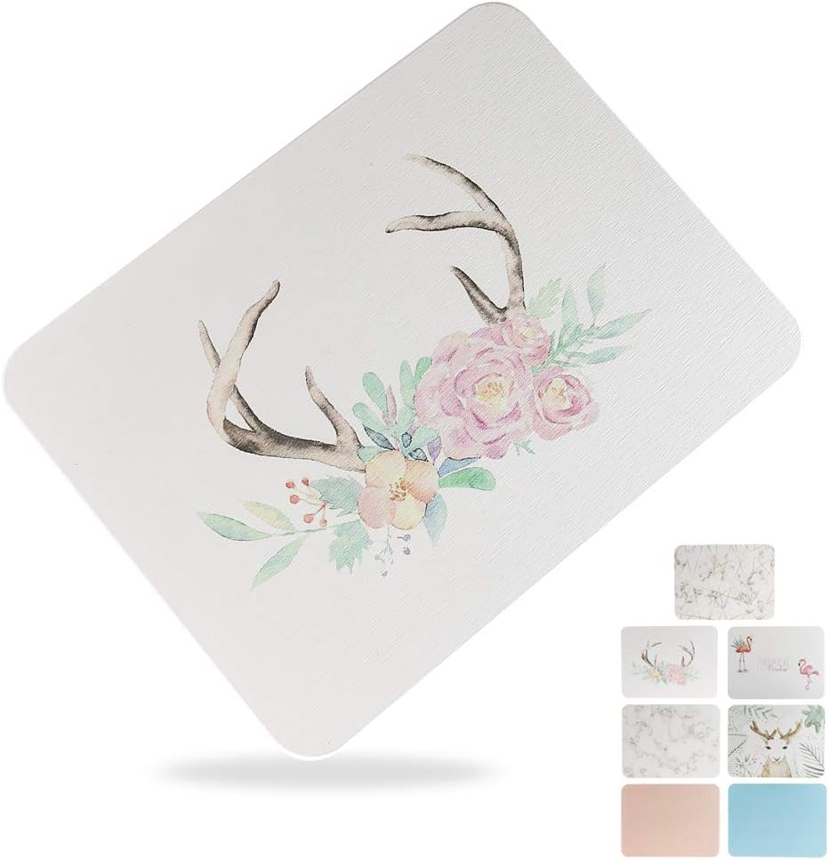 Wofo バスマット 珪藻土 速乾 ファッション通販 風呂マット 防臭 抗菌 防カビ 防ダニ 吸水性抜群 足拭きマット 滑り止め 30 40 キッチンマット Cm アントラーズ 動物の水場用マット 玄関マット 室外用ドアマット