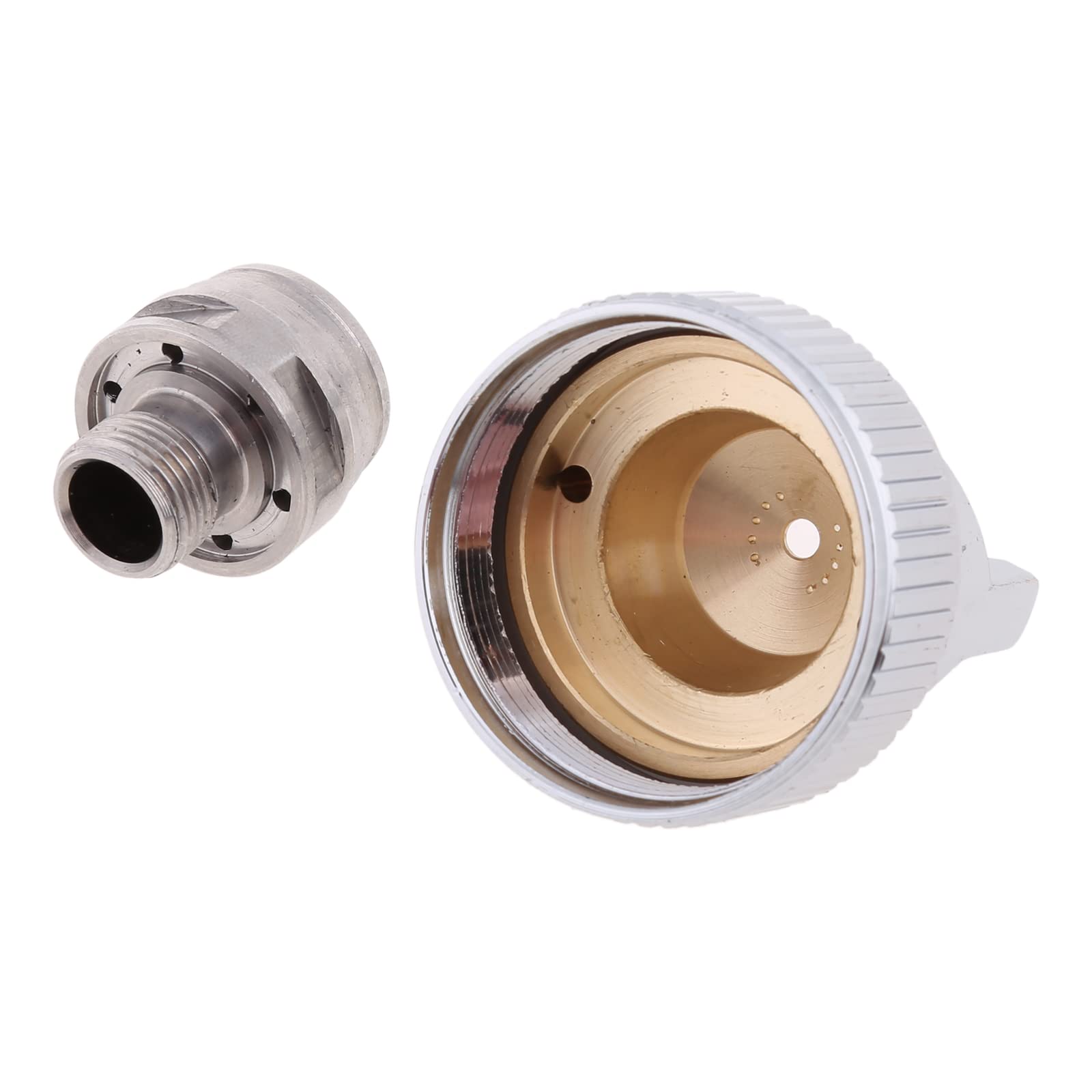 HVLP Feed Air Ugello Sostituire Ugello 1.4 Mm/1.7mm/2.0mm Car Painting Tools