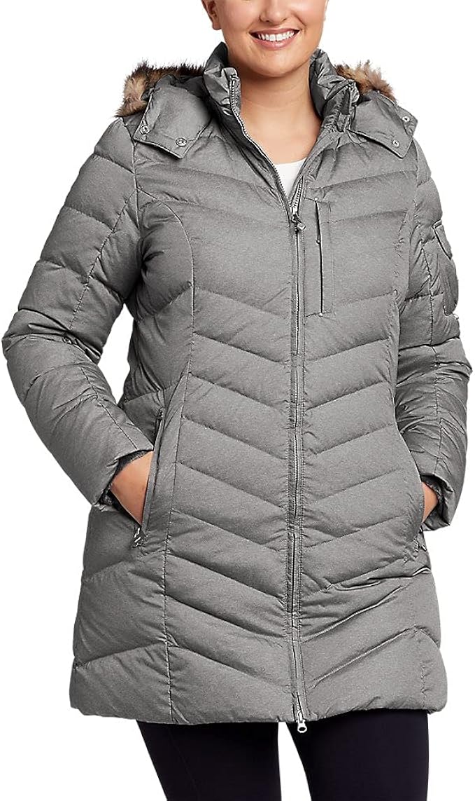 Eddie Bauer Sun Valley Women's Down 