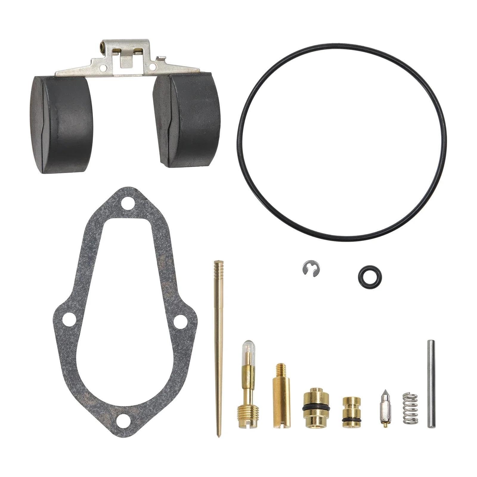 Carburatore Ricostruzione carburatore