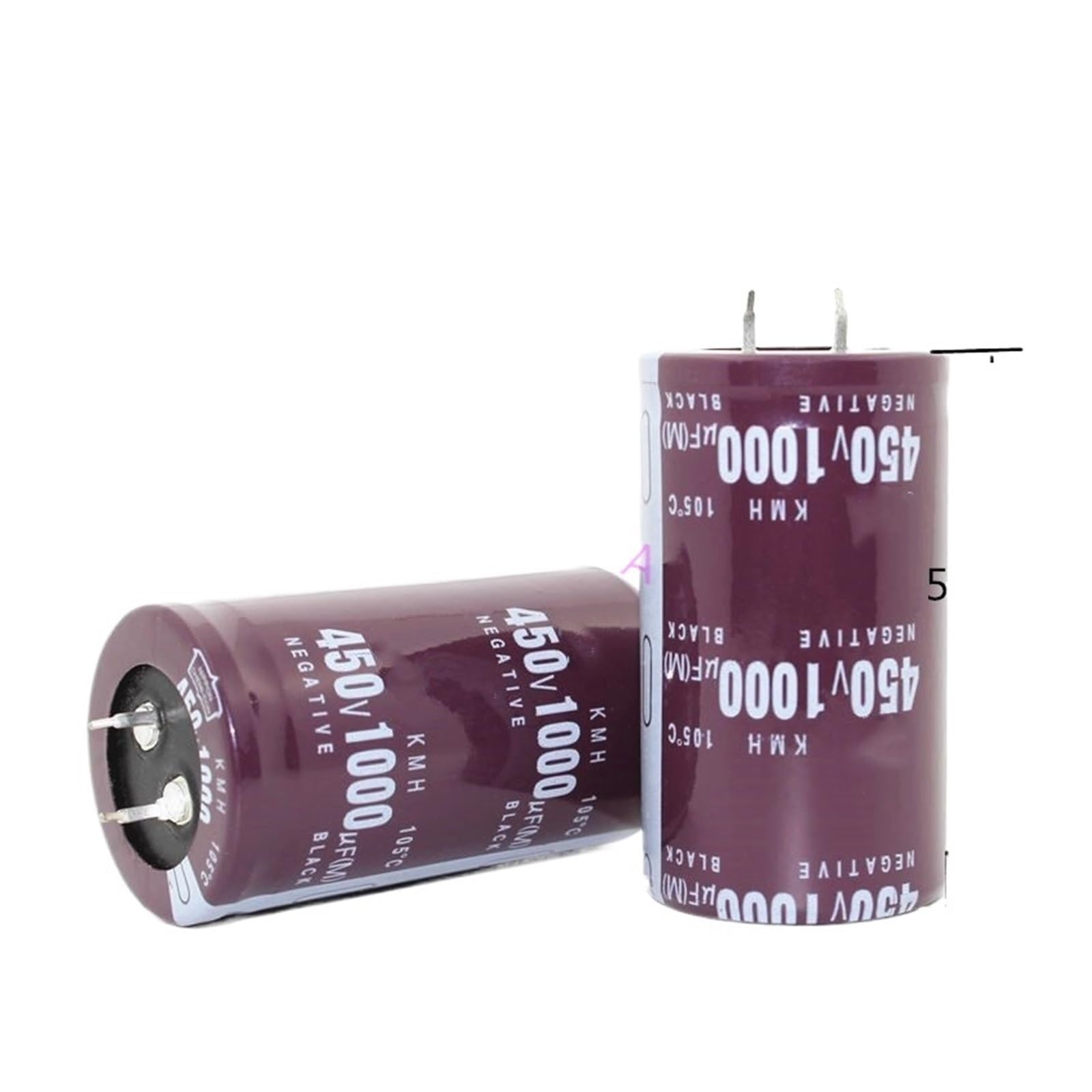 ICXLPMC 1pcs/lot 450V 1000UF aluminum electrolytic capacitor size 35 * 50mm 450v1000uf 20%