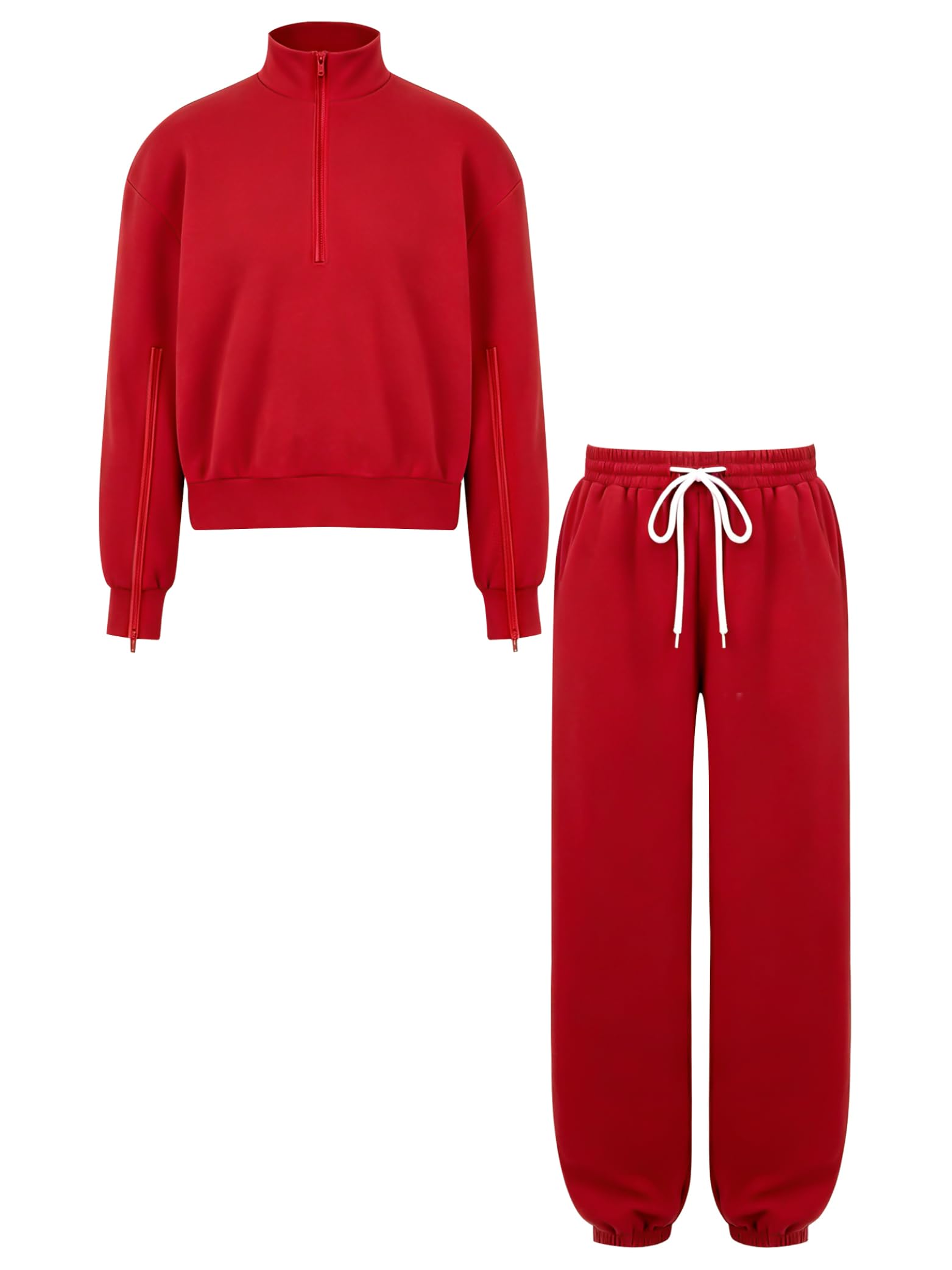 Jungen Adaptive Kleidung Für Besondere Bedürfnisse Set Sportanzug