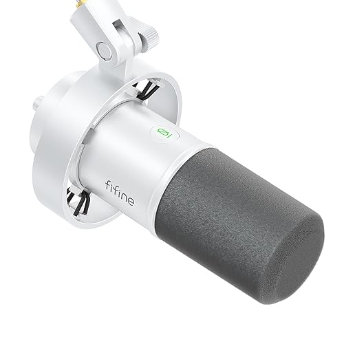 Microfon ๐๐ฉ๐ ๐ซ๐๐๐ ๐ค