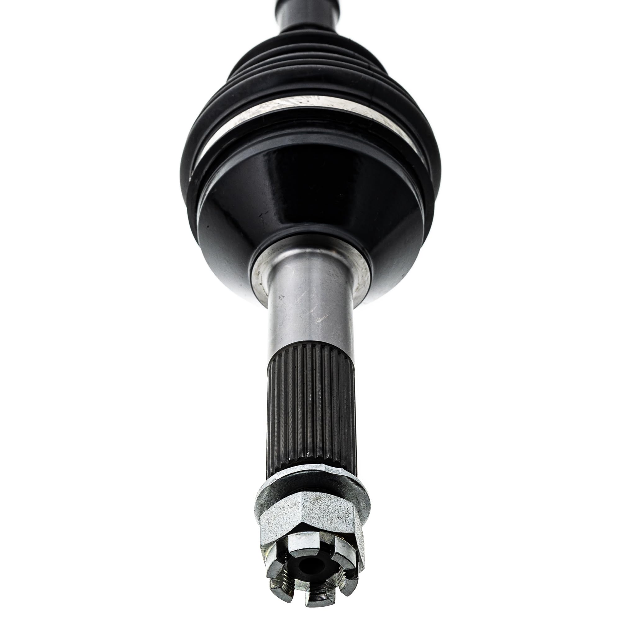 Amazon.com: NICHE Rear CV Axle Drive Shaft for Kawasaki